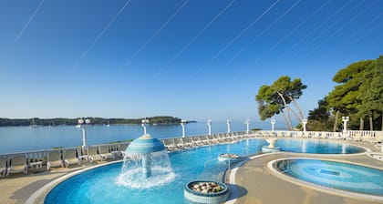 Maistra Select Island Hotel Katarina