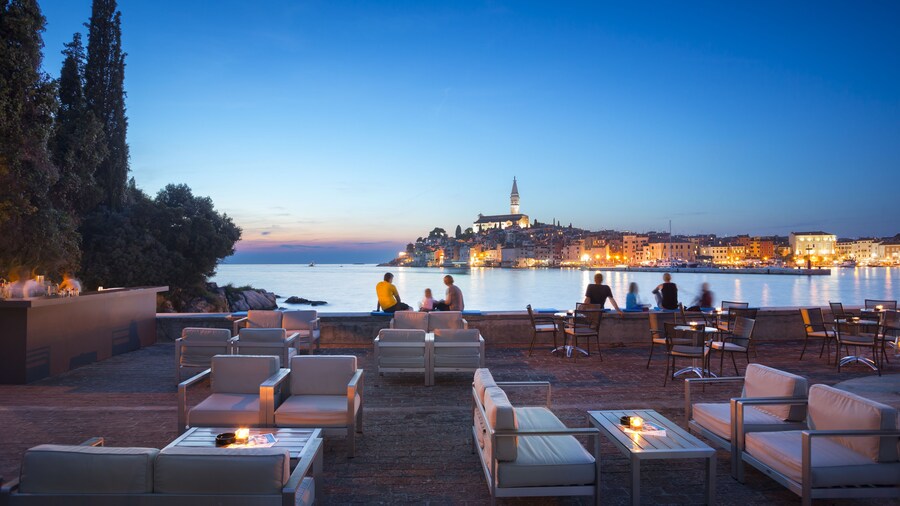 Maistra Select Island Hotel Katarina