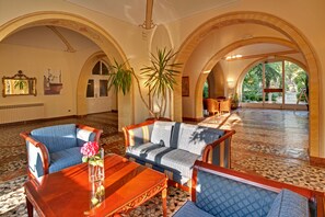 Lobby - Maistra Select Island Hotel Katarina  (Rovinj)