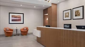 Recepció