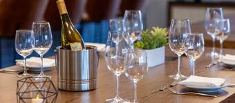 拉斯维加斯弗拉明戈东希尔顿逸林酒店