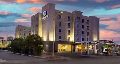 DoubleTree by Hilton Las Vegas East Flamingo
