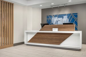 Recepción