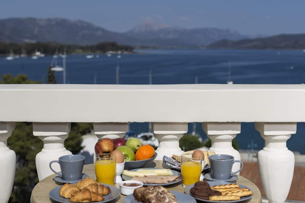 Dimitra Boutique Hotel