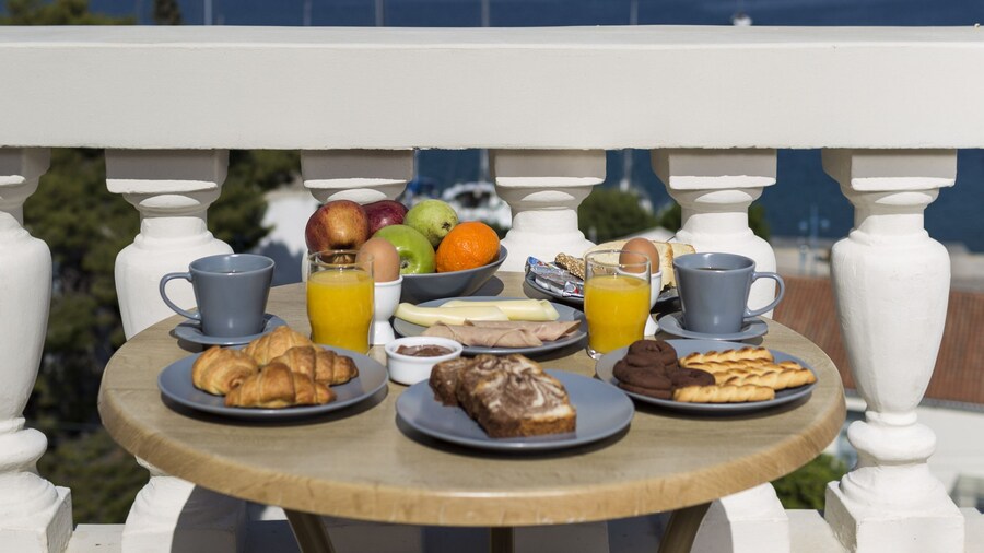 Dimitra Boutique Hotel