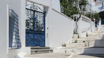 Porch