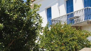 Veranda