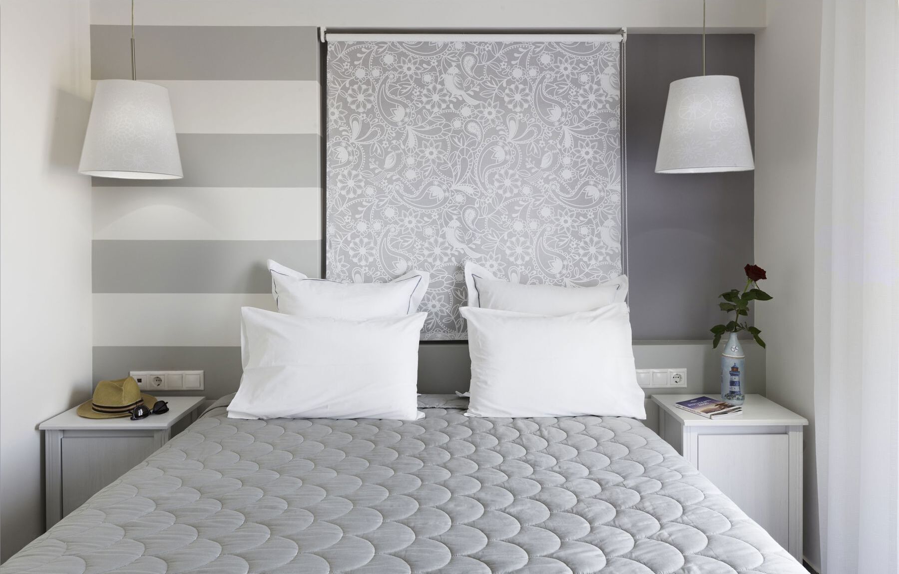 客房内保险箱、办公桌、折叠床/加床（额外收费）、免费 WiFi