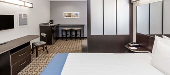 Microtel Inn & Suites by Wyndham Elkhart