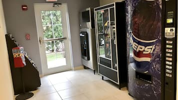 Vending machine