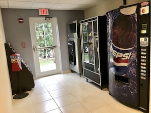 自動售賣機