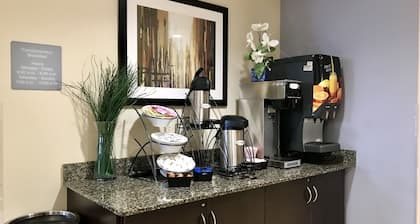 Microtel Inn & Suites by Wyndham Elkhart