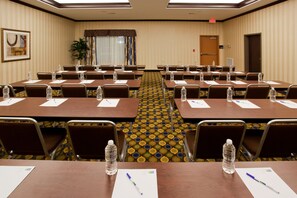 Meeting facility - Holiday Inn Express & Suites Austin South-Buda by IHG (Buda)