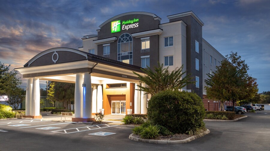 Holiday Inn Express Crystal River by IHG