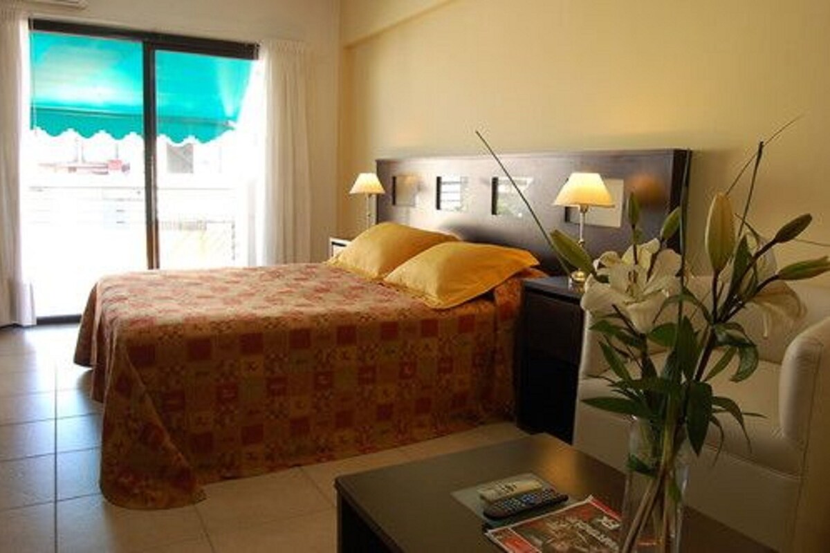 Suite, 1 King Bed