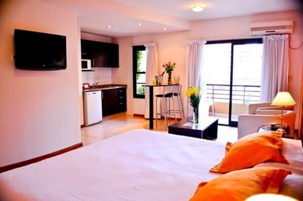 Unclassified image, 1 of 38, button - Sures Belgrano Suites (Buenos Aires)