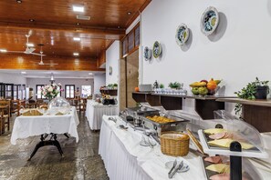 餐廳