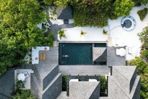 Minibar, in-room safe, desk, cots/infant beds - JA Manafaru, The Real Maldives - Free seaplane for 7+ nights, valid for stays 1 May–23 Dec 2026 (Manafaru Island)