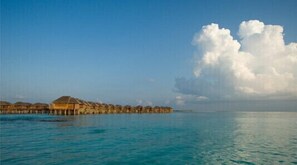 Beach/ocean view - JA Manafaru, The Real Maldives - Free seaplane for 7+ nights, valid for stays 1 May–23 Dec 2026 (Manafaru Island)