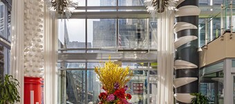 theWit Chicago, a Hilton Hotel