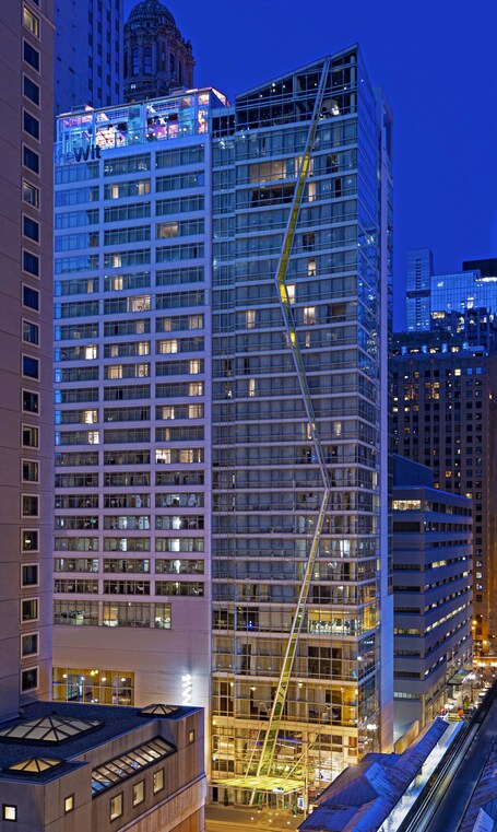 theWit Chicago, a Hilton Hotel - Image 17