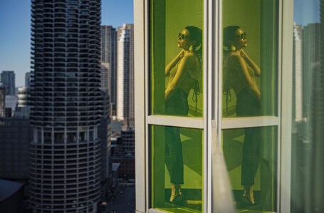 theWit Chicago, a Hilton Hotel - Image 50