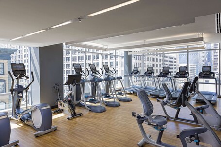 theWit Chicago, a Hilton Hotel - Image 21