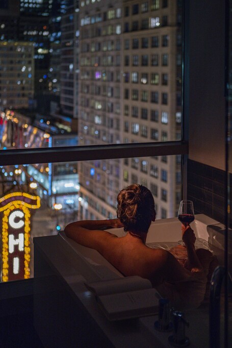 theWit Chicago, a Hilton Hotel - Image 59