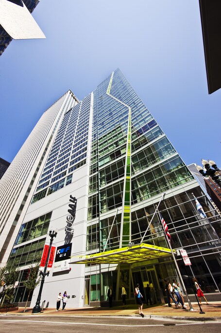 theWit Chicago, a Hilton Hotel - Image 28