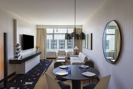 theWit Chicago, a Hilton Hotel - Image 34