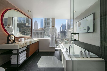 theWit Chicago, a Hilton Hotel - Image 18