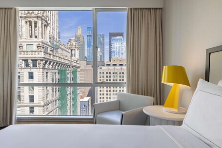 theWit Chicago, a Hilton Hotel - Image 13