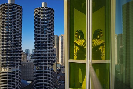 theWit Chicago, a Hilton Hotel - Image 54