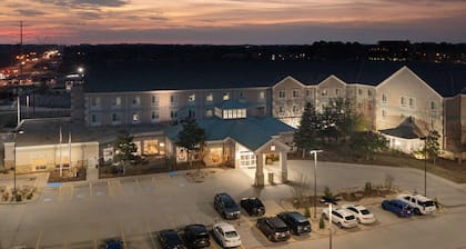 Hilton Garden Inn Tyler