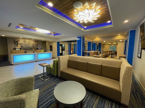 Holiday Inn Express Hotel & Suites Columbia East - Elkridge by IHG