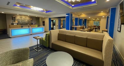 Holiday Inn Express Hotel & Suites Columbia East - Elkridge by IHG