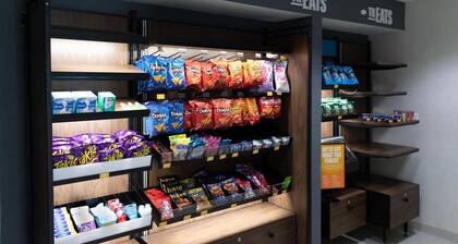 Hampton Inn & Suites Jennings