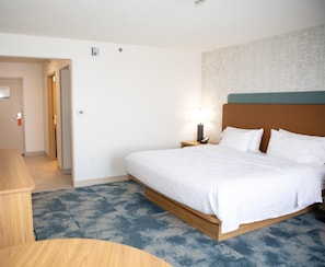 Room, 1 King Bed, Accessible, Non Smoking