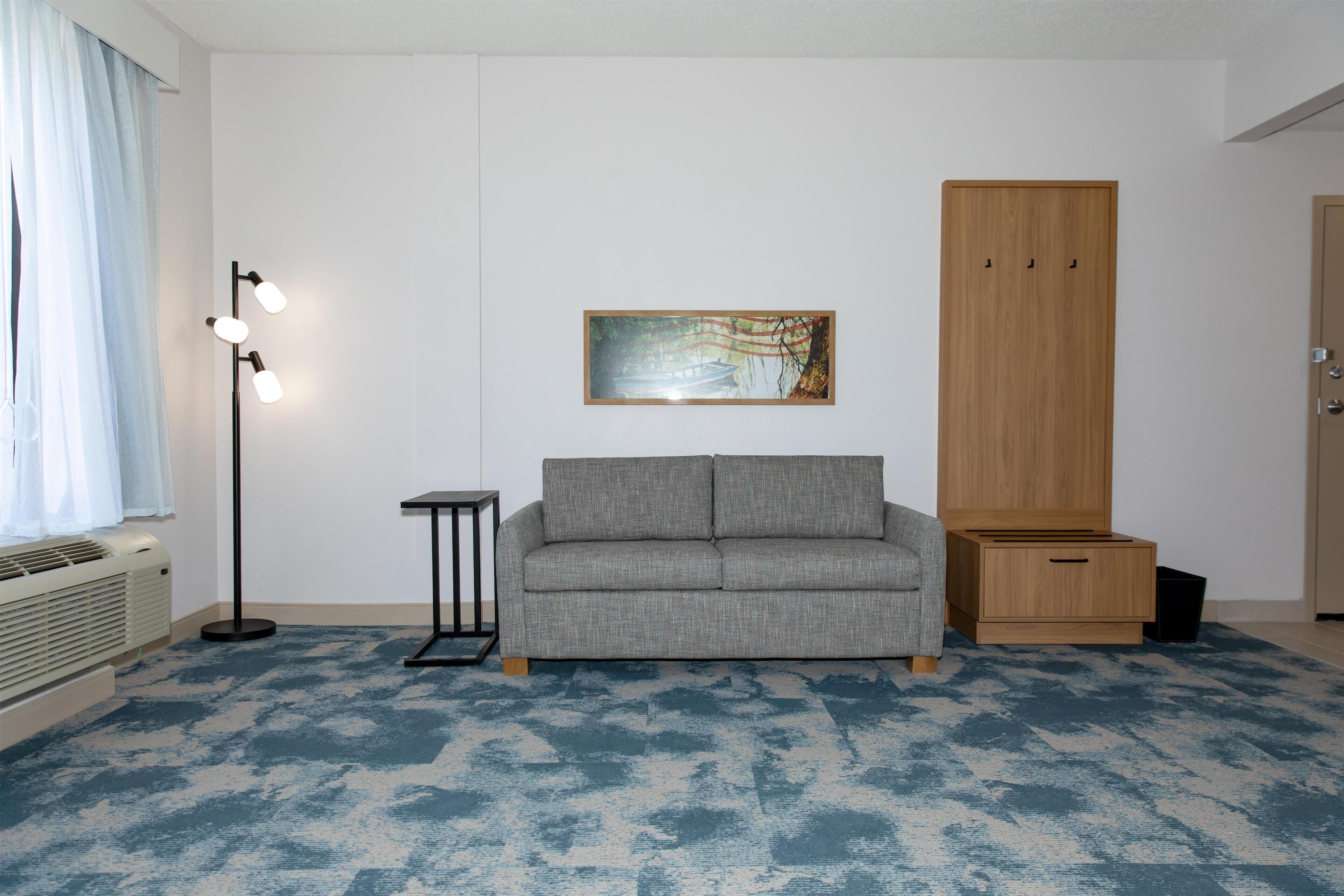 Televisión LCD de 32 pulgadas con canales por cable y televisión 