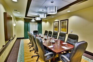 Sala de reunions