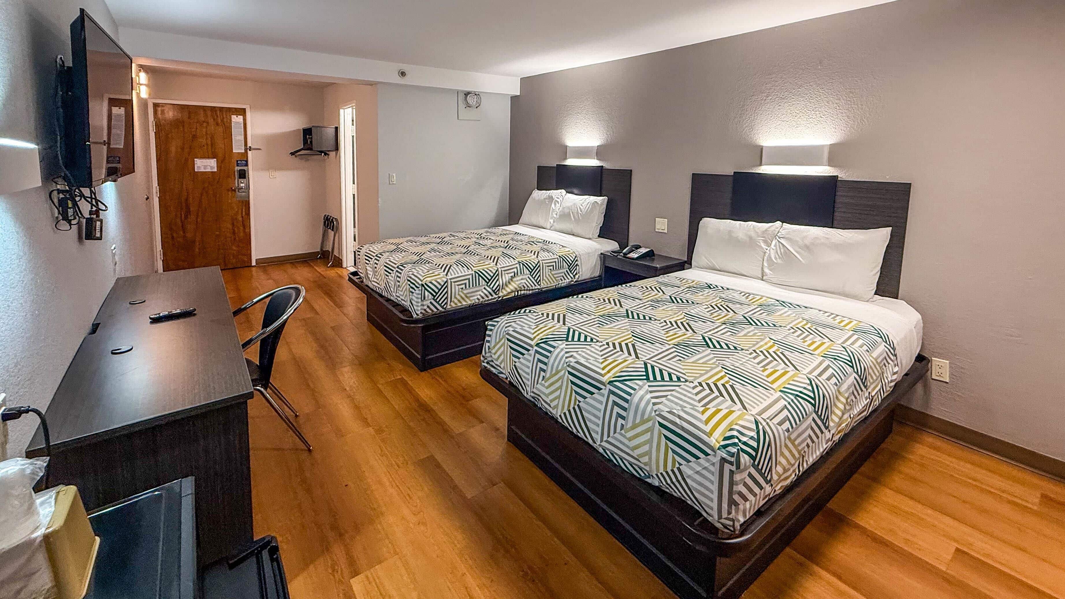 Motel 6 Oklahoma City, OK - South, Oklahoma City: Hotel Reviews