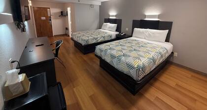 Motel 6 Oklahoma City, OK - South