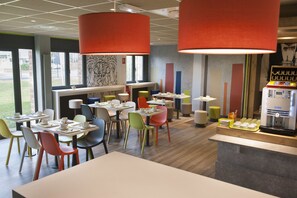Interior detail - ibis budget Goussainville Charles De Gaulle (Goussainville)