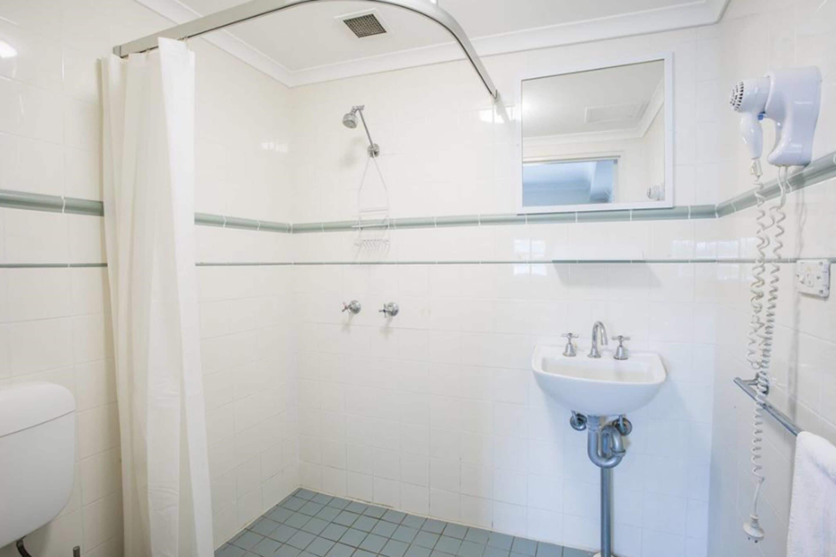 Foto - Arena Hotel (formerly Sleep Express Motel)