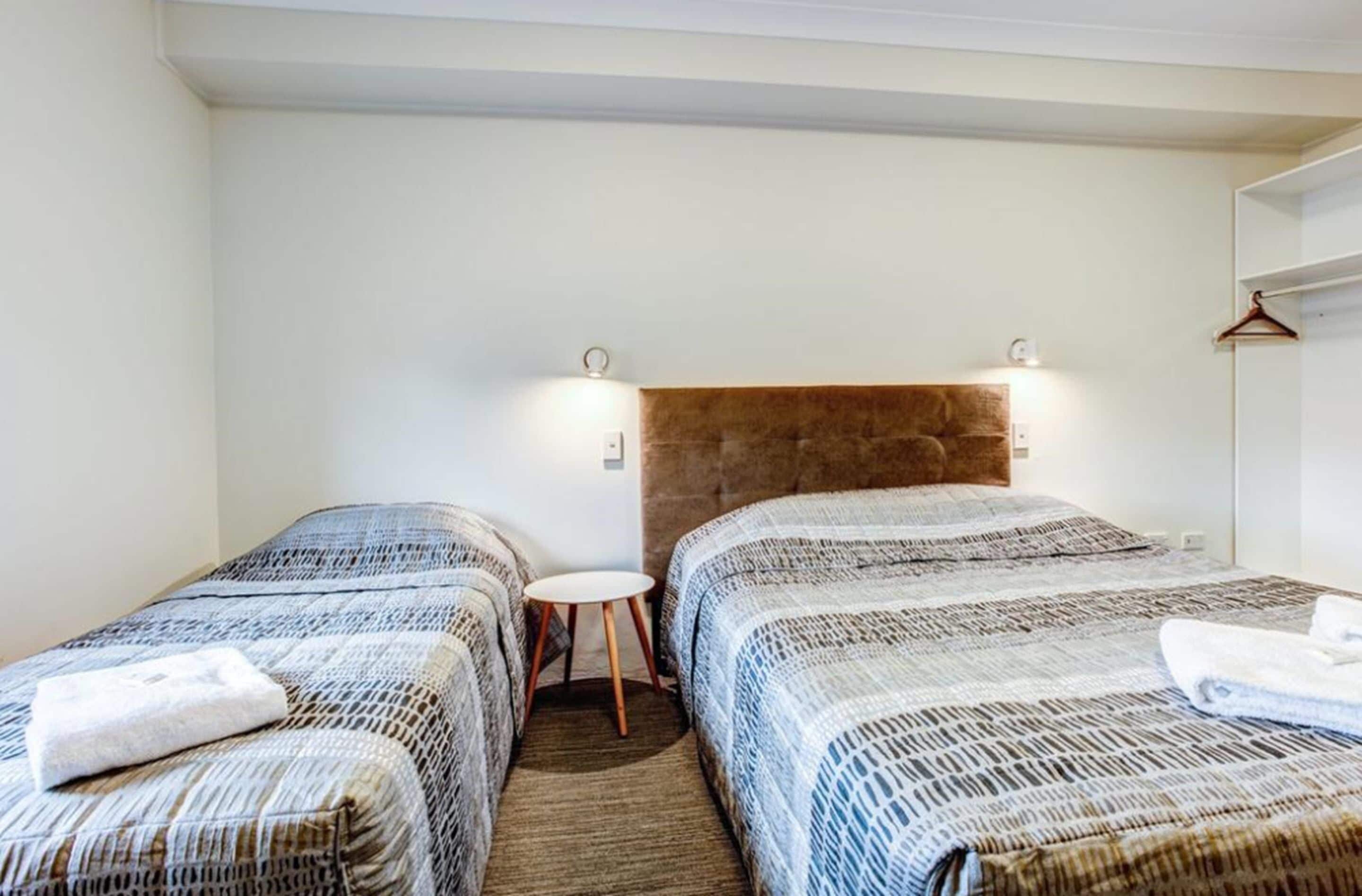 Foto - Arena Hotel (formerly Sleep Express Motel)