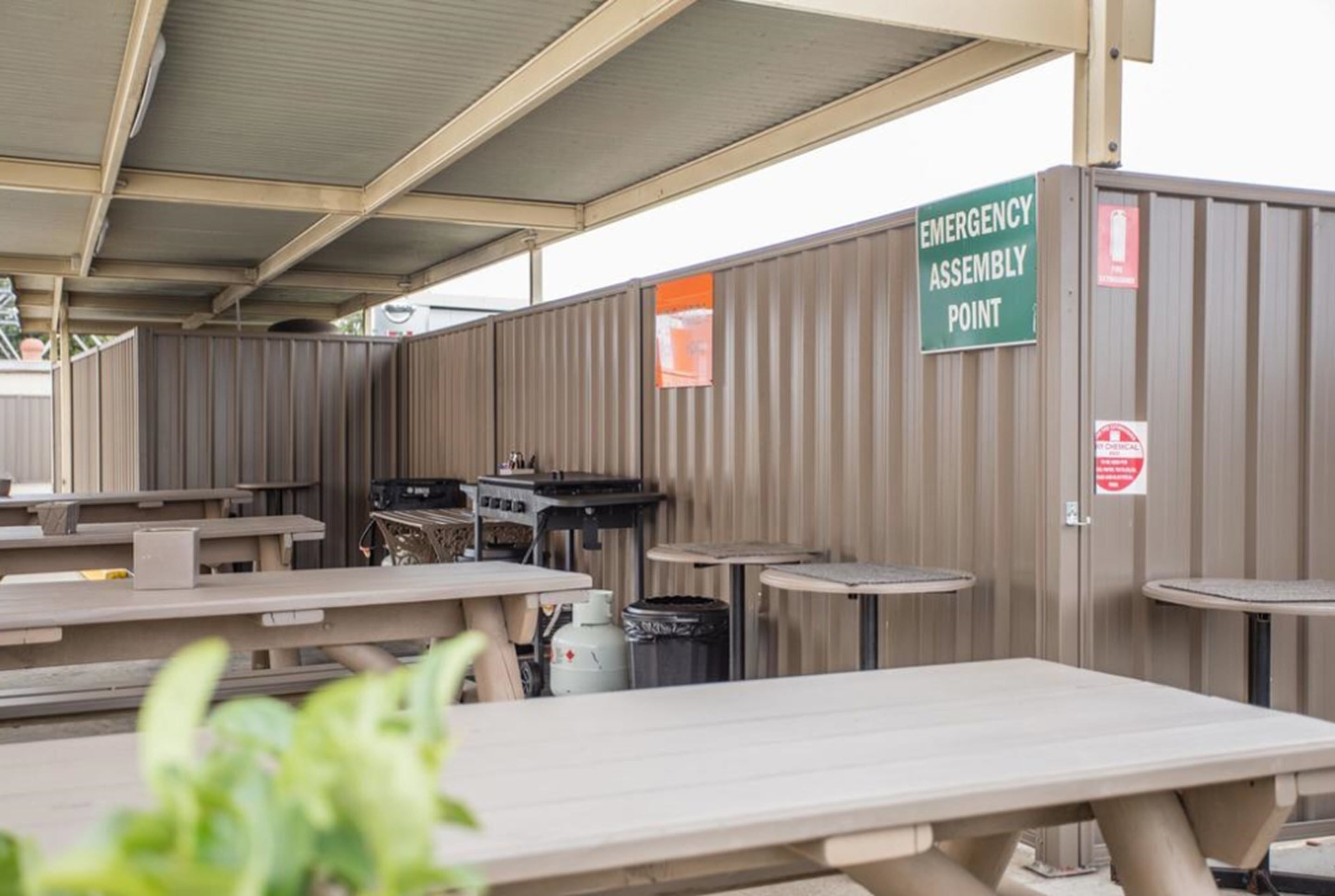 Foto - Arena Hotel (formerly Sleep Express Motel)