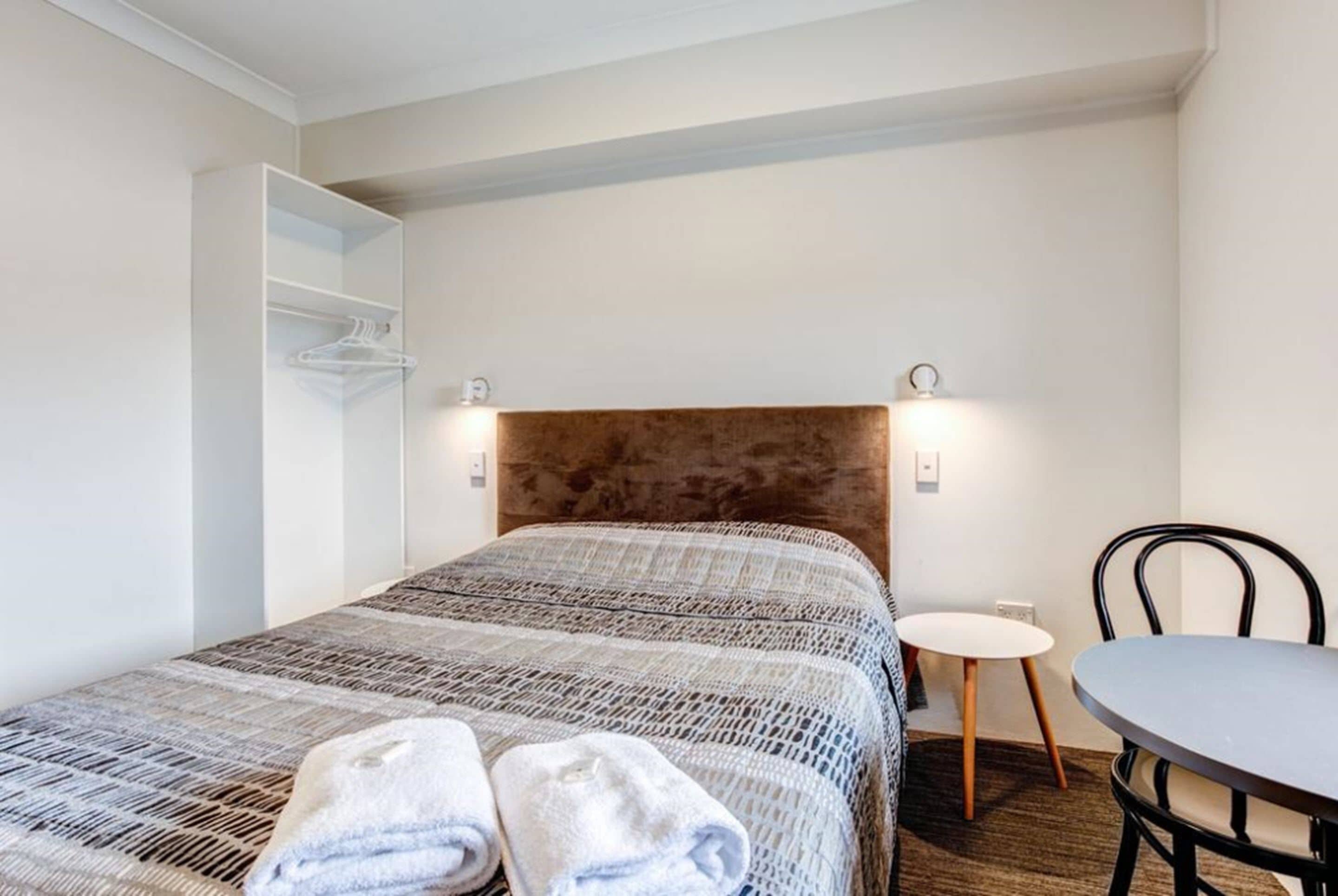 Foto - Arena Hotel (formerly Sleep Express Motel)