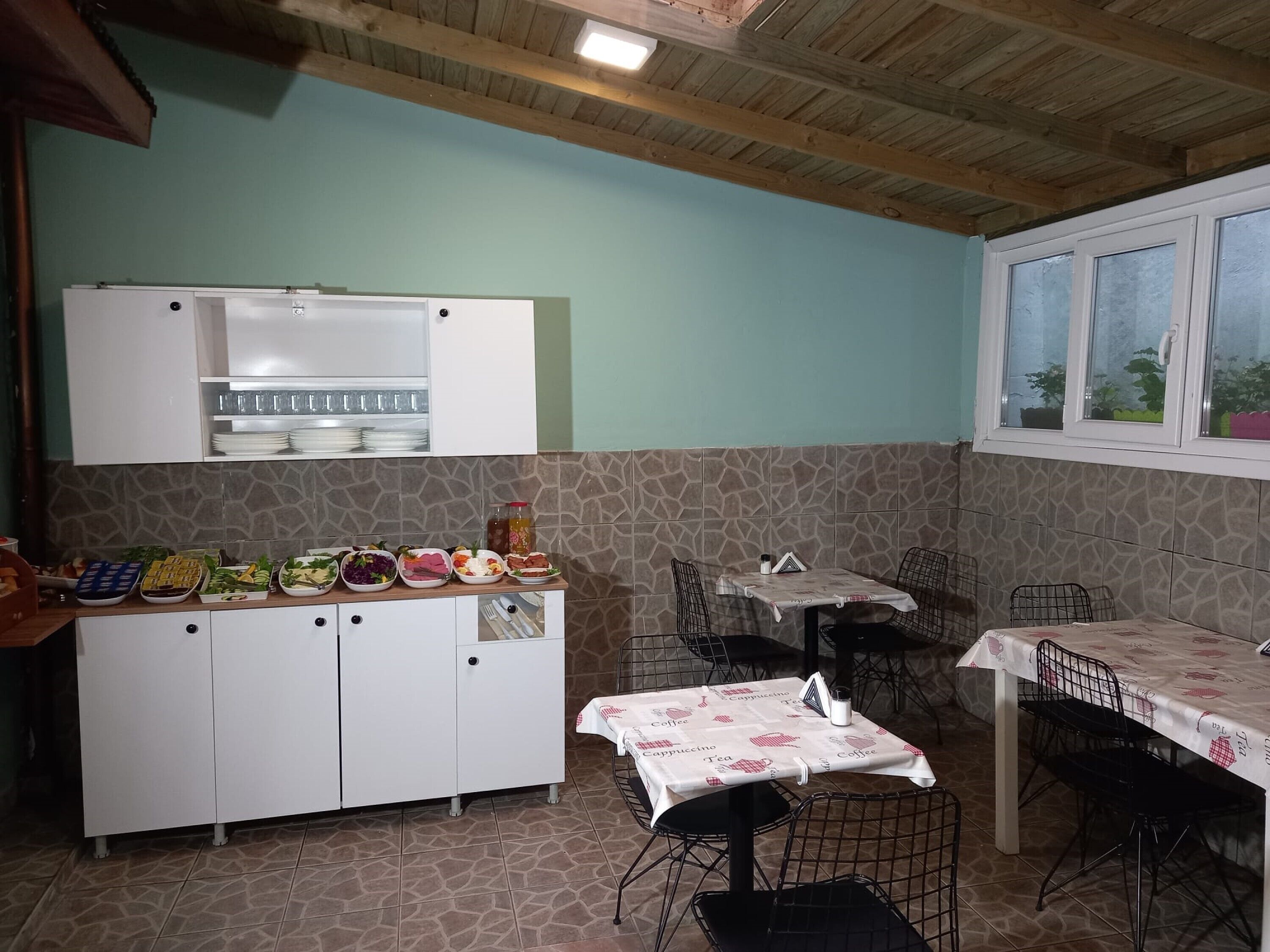 Foto - Emirhan Inn Apartment & Suites