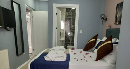 Emirhan Inn Apartment & Suites