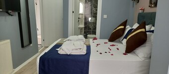 Emirhan Inn Apartment & Suites